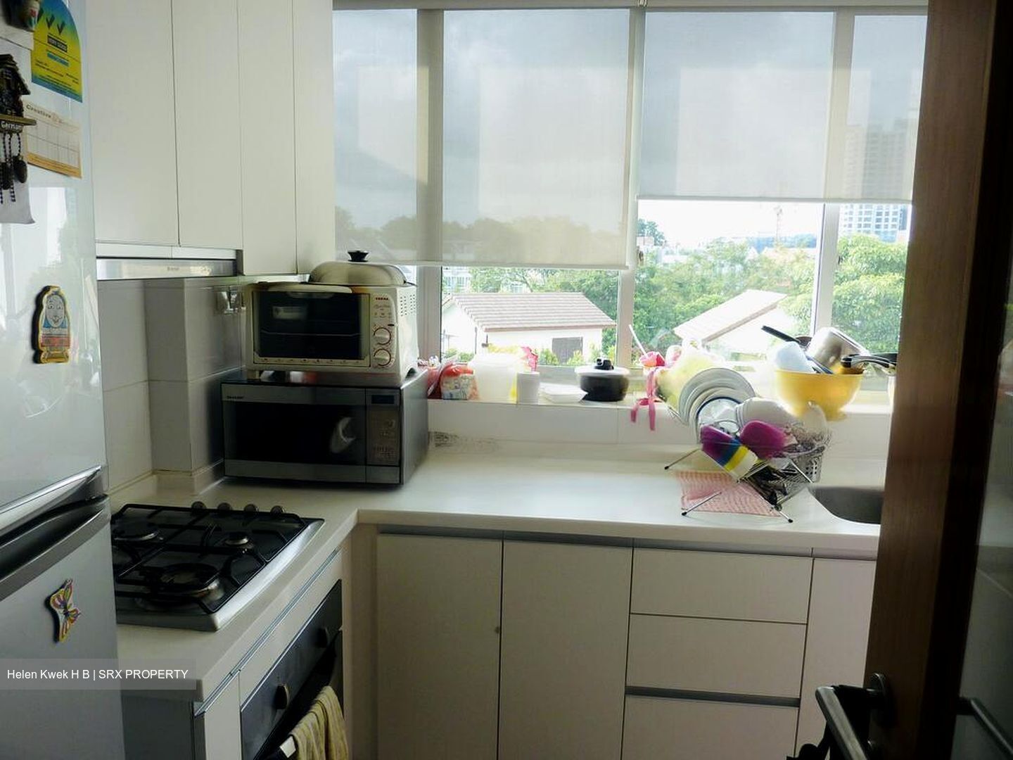 The Stellar (D5), Condominium #478552841